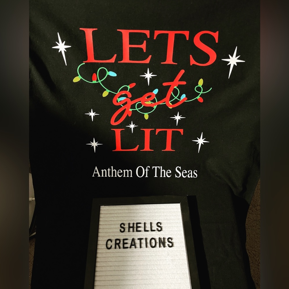 Custom T-shirts